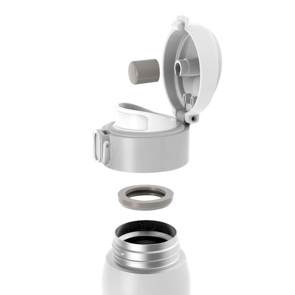 Xiaomi viomi 460ml hot sale vacuum insulated mug