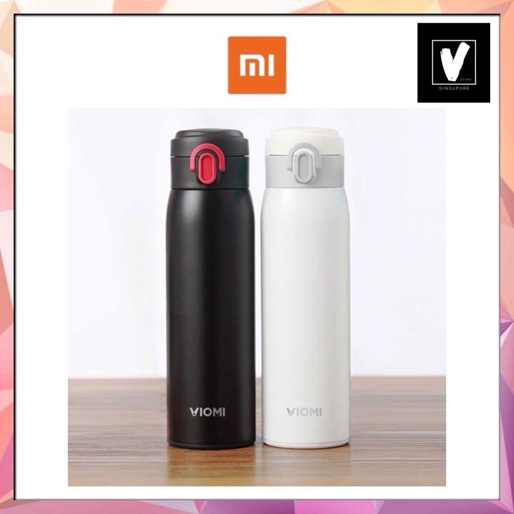 Xiaomi viomi 460ml top vacuum insulated mug