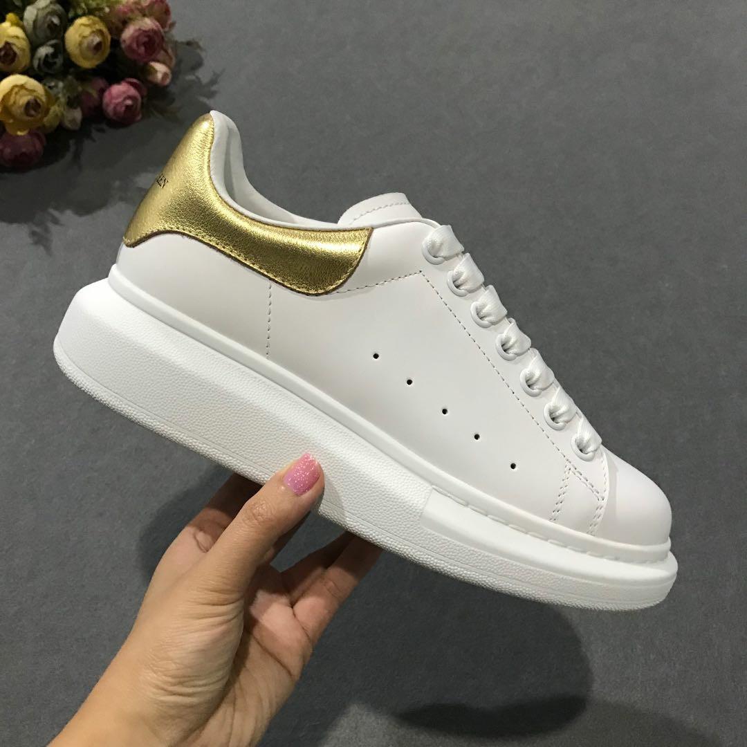amq oversized sneakers