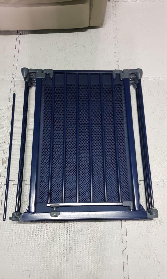 perma child safety gate