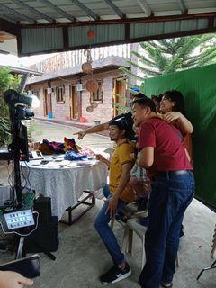 Photobooth business (Quezon Province Sariaya, Lucena, Candelaria)