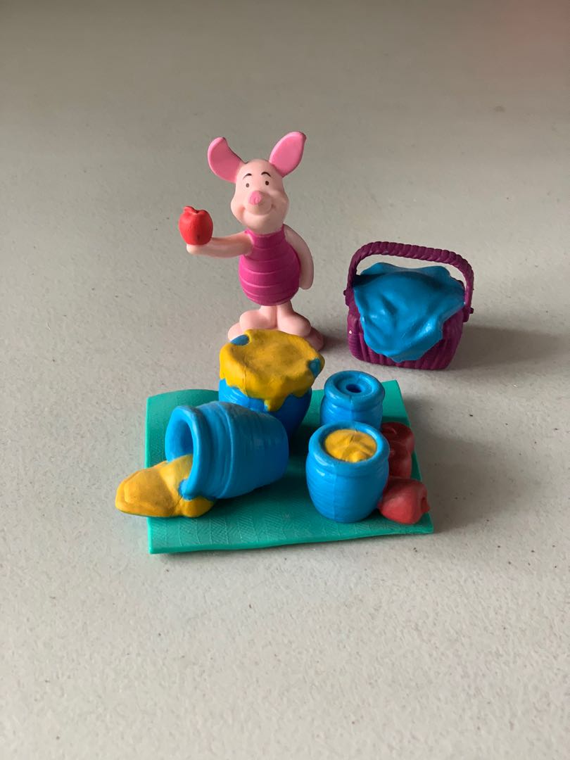 melissa and doug picnic set