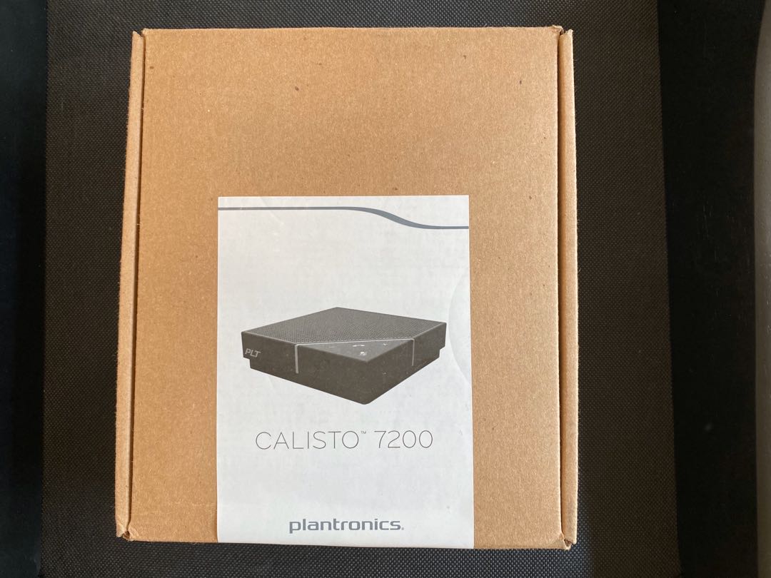 poly calisto 7200