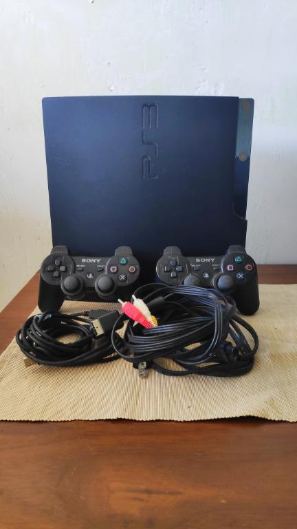 Ps3 full set outlet