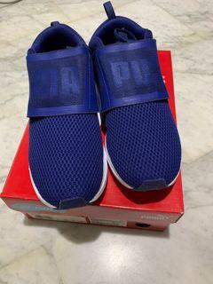 Puma enzo strap