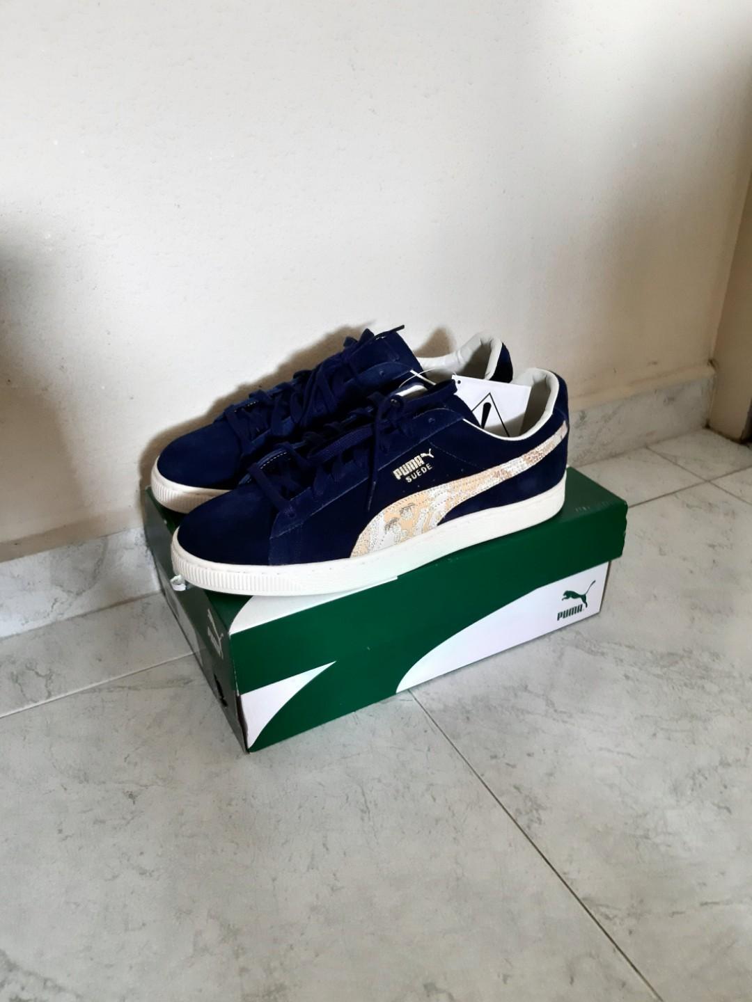 Puma Suede MIJ