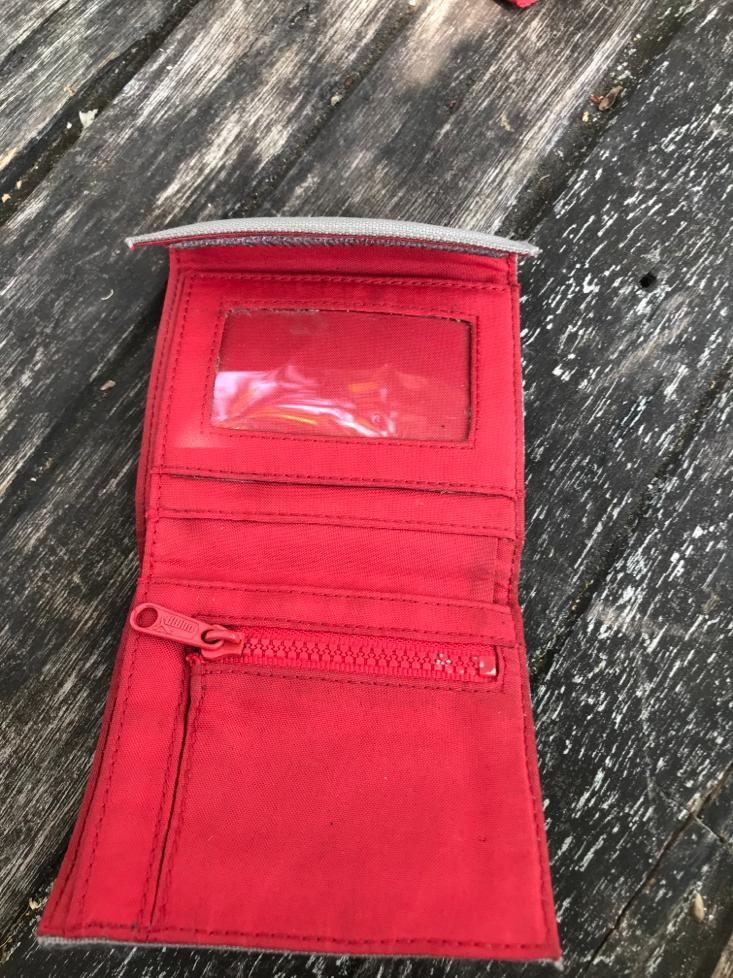 puma wallet original