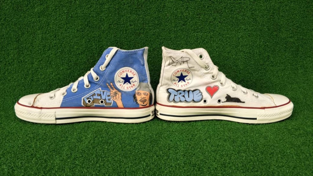 converse rare limited