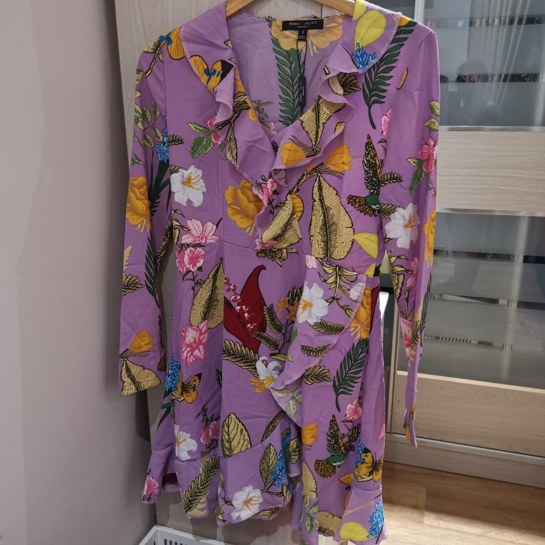 Romeo Juliet Couture Dress Women S Fashion Clothes Dresses On