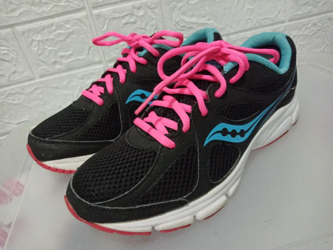 Saucony lexicon 2 review cheap