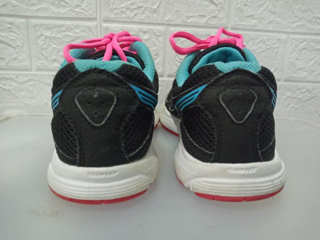 Saucony lexicon 2 review cheap