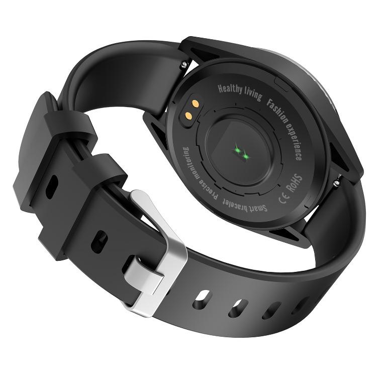 Savfy smartwatch 2025