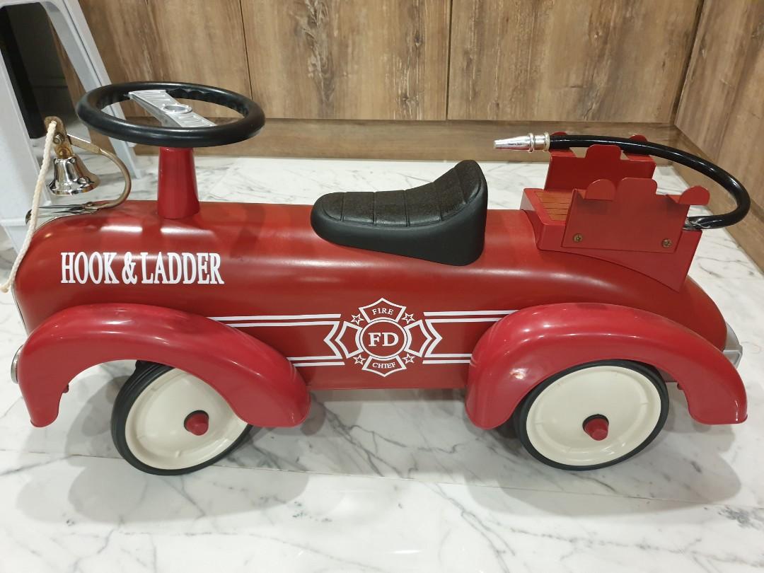 Schylling metal speedster clearance