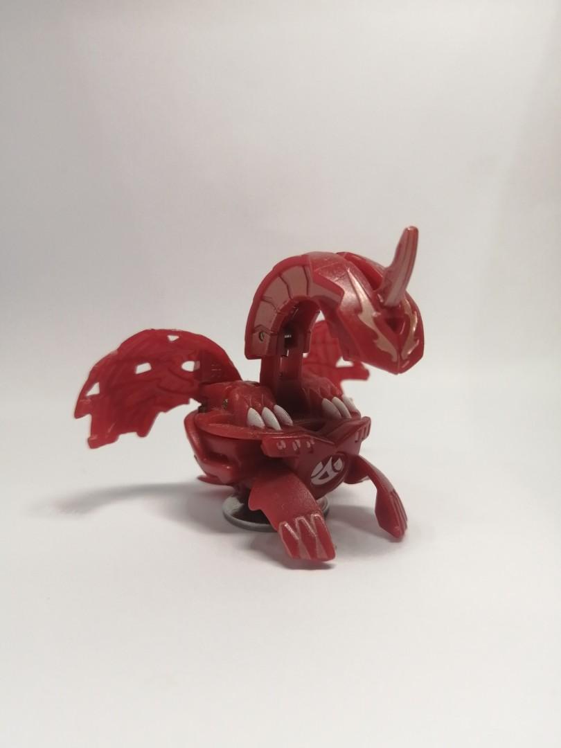 Bakugan sales apollonir toy