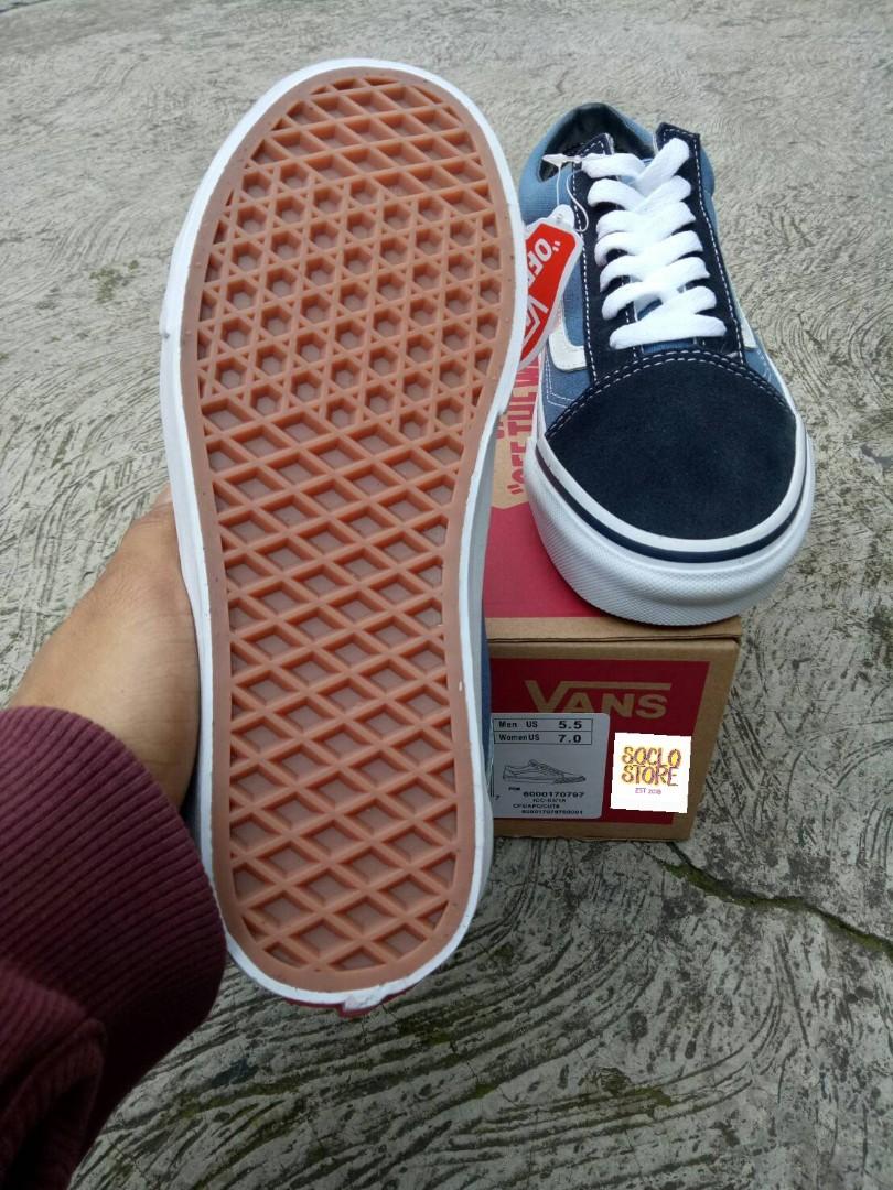 Lambang vans original deals
