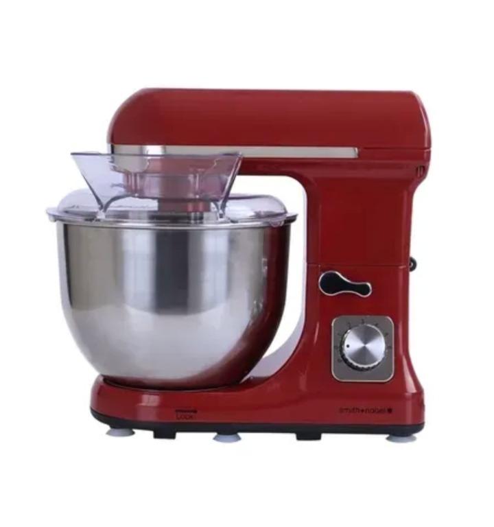 Smith & Nobel 1000W Stand Mixer, TV & Home Appliances, Kitchen