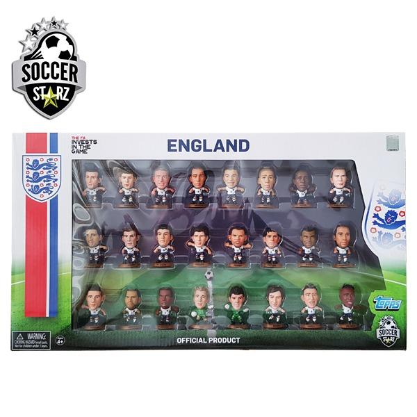 Soccerstarz Manchester United Team Pack 2013/2014, Hobbies & Toys