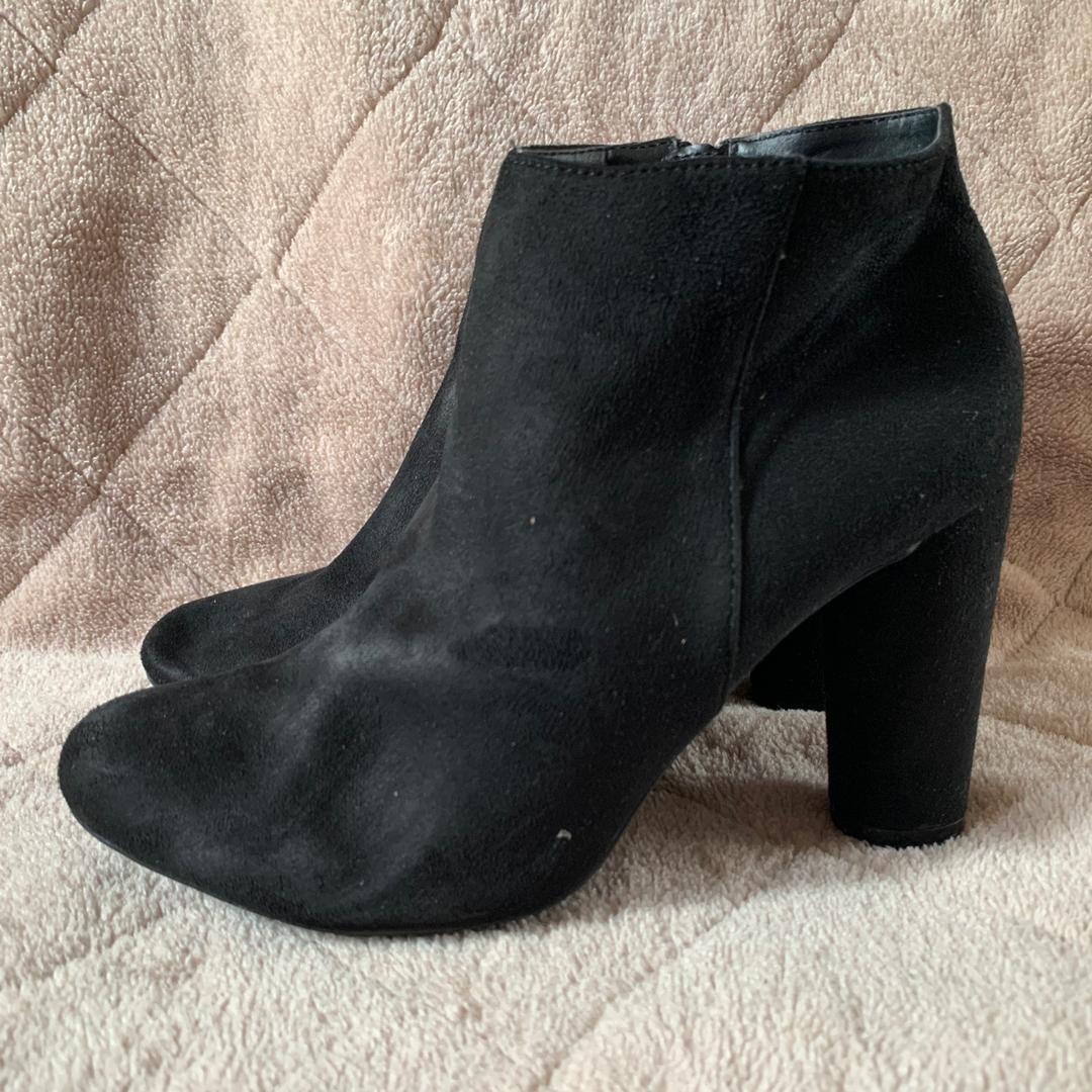 spurr ankle boots