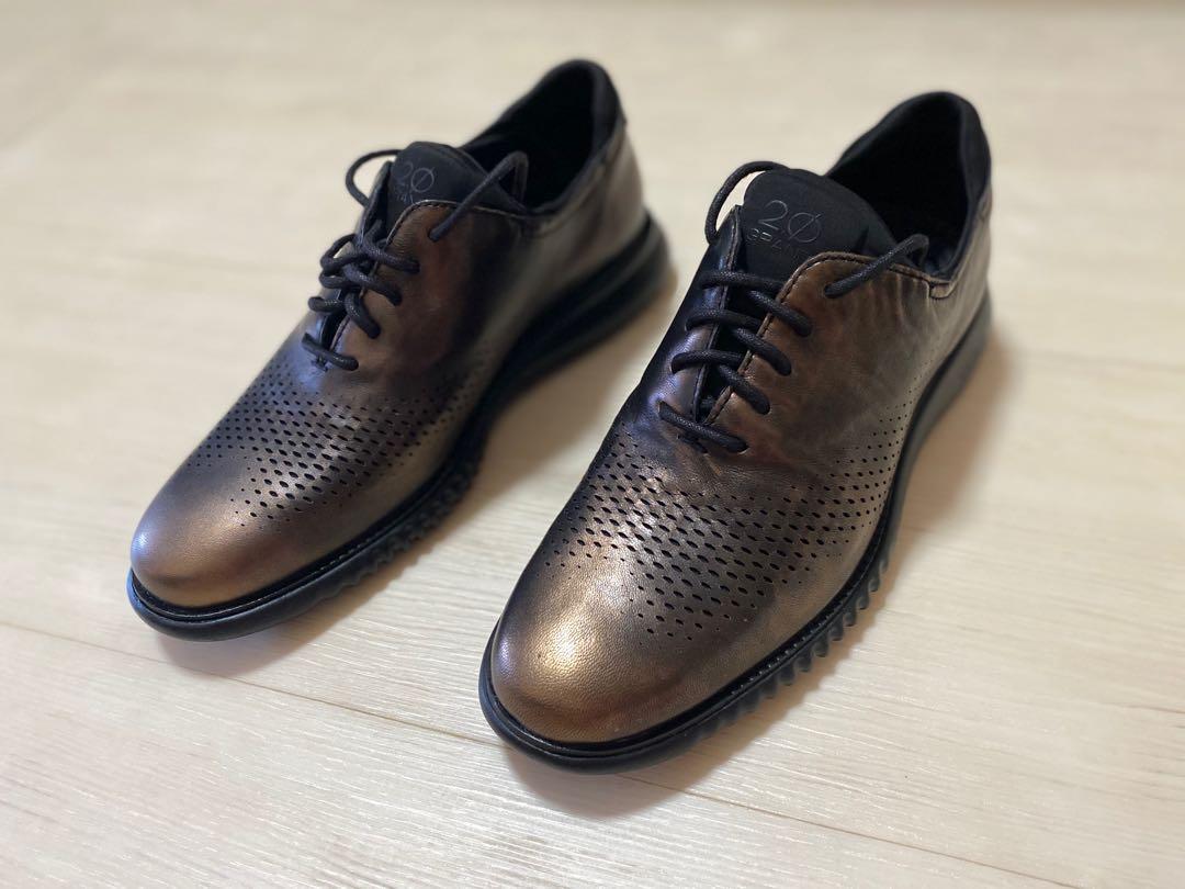 2 zerogrand lsr wing