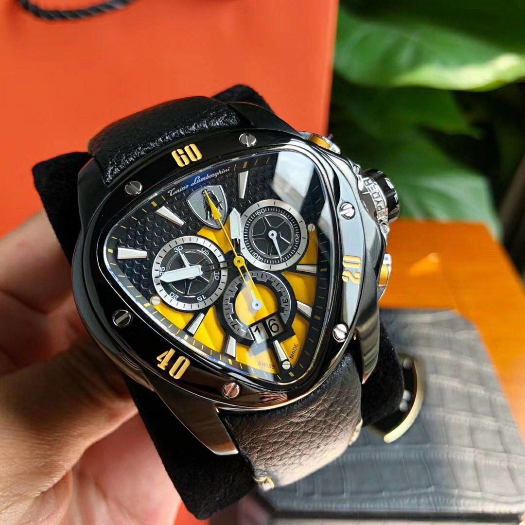Tonino Lamborghini Spyder Style 1117 Men s Watch pre order