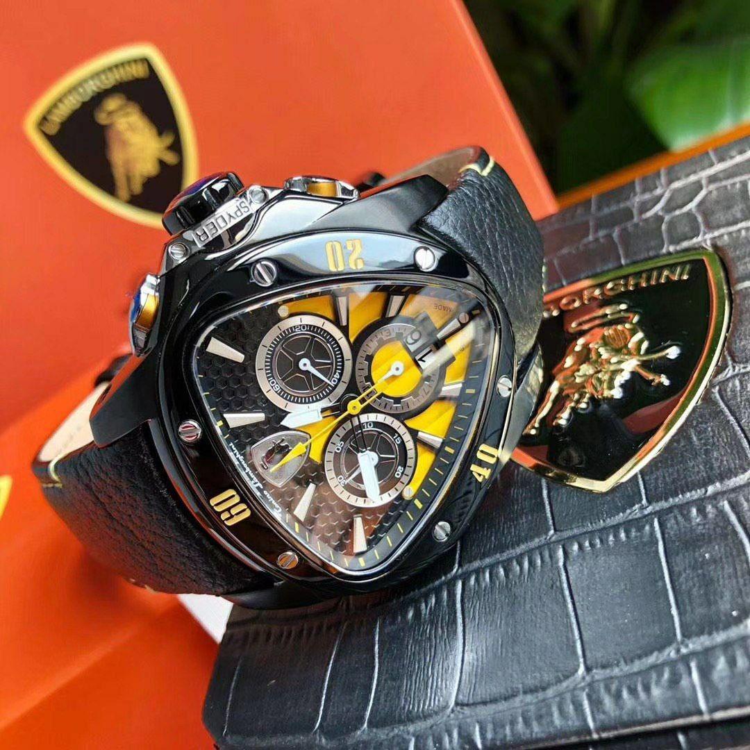 Tonino Lamborghini Spyder Style 1117 Men s Watch pre order