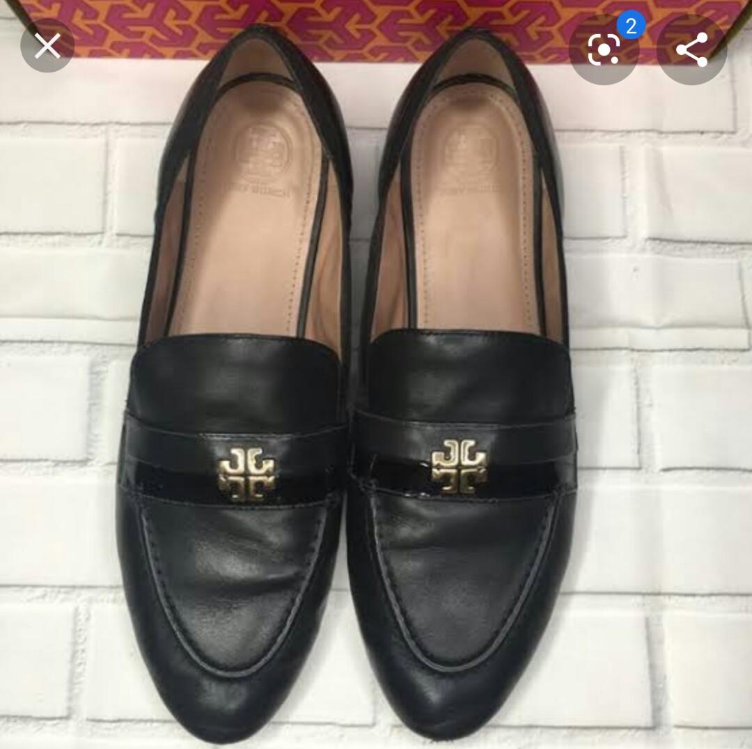 tory burch jolie loafer