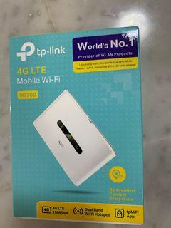 Tp link mobile wifi