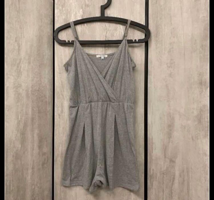 Valleygirl playsuit on sale