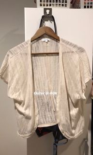(Kategori: ) berada di . Dikirim oleh preloved.essentials (ID iklan 1000652290, Gambar 1). Deskripsi: .