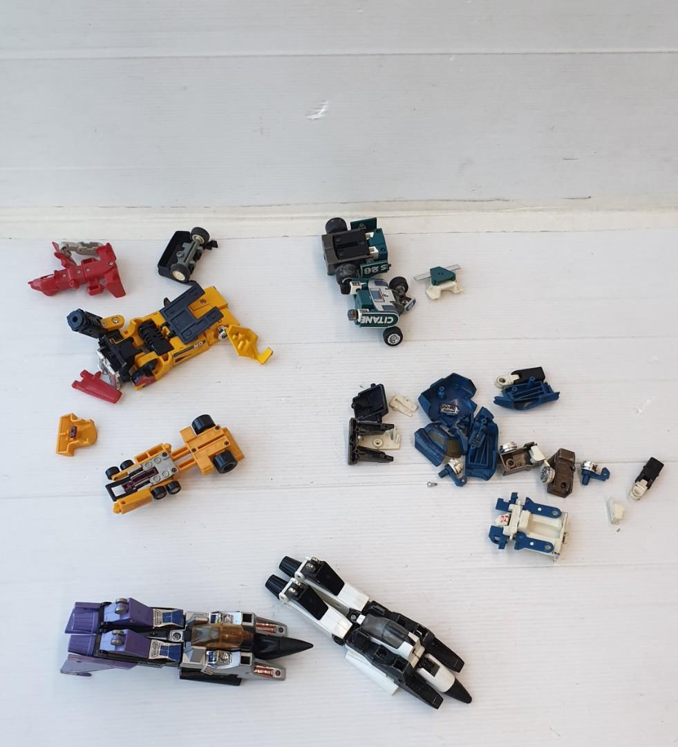 Hasbro Transformers Spare Parts | Reviewmotors.co