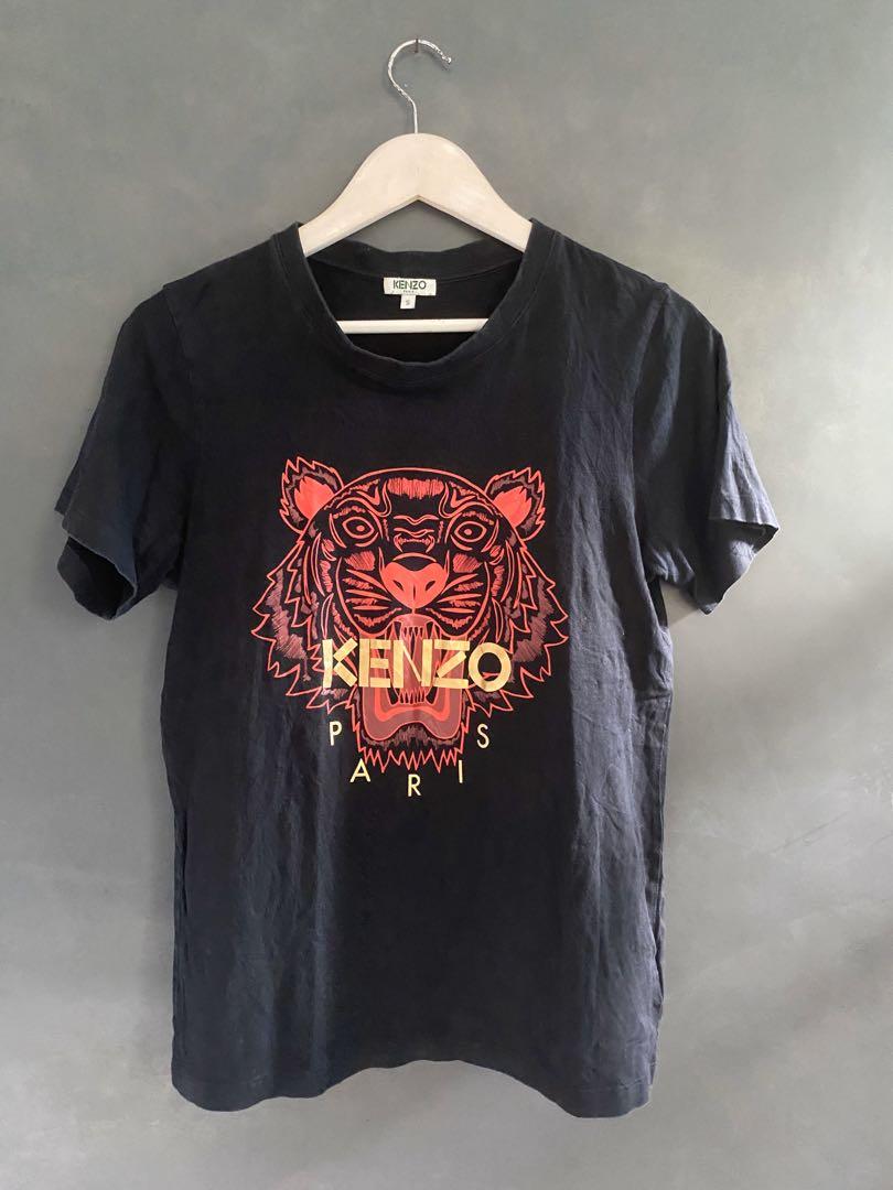 kenzo 2020 vintage Cinosural International School