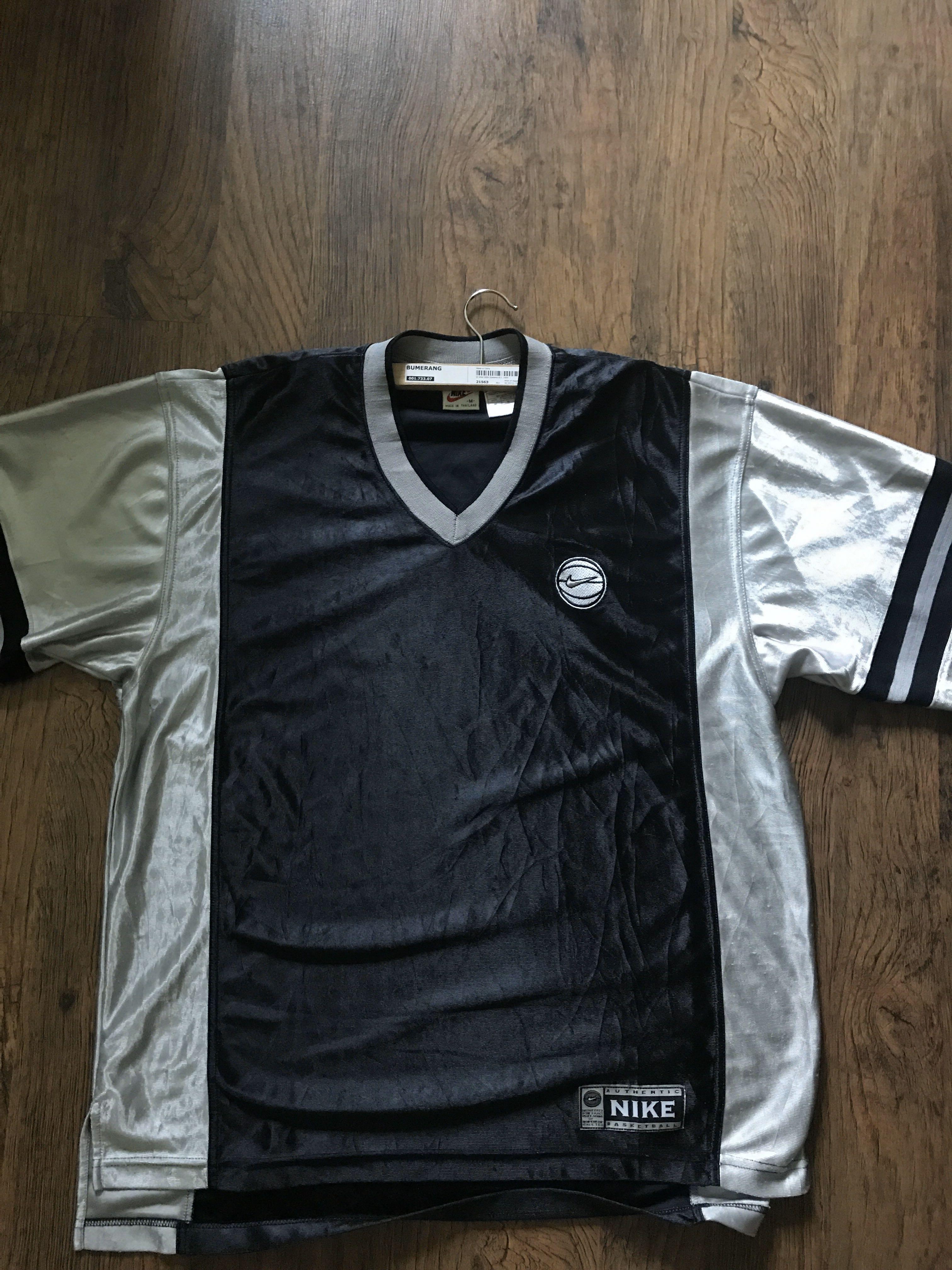 Vintage nike shop nba jerseys