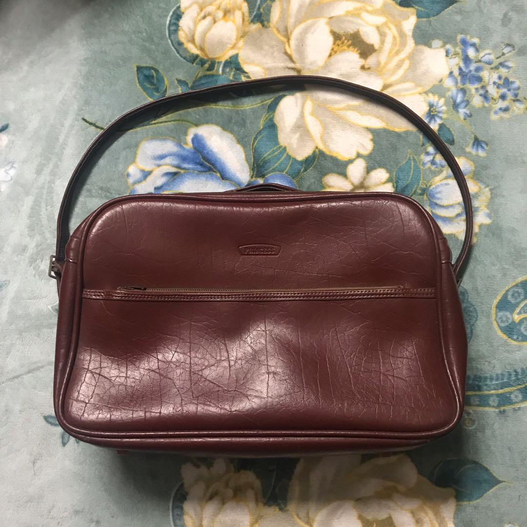 Vintage princess bags 2025