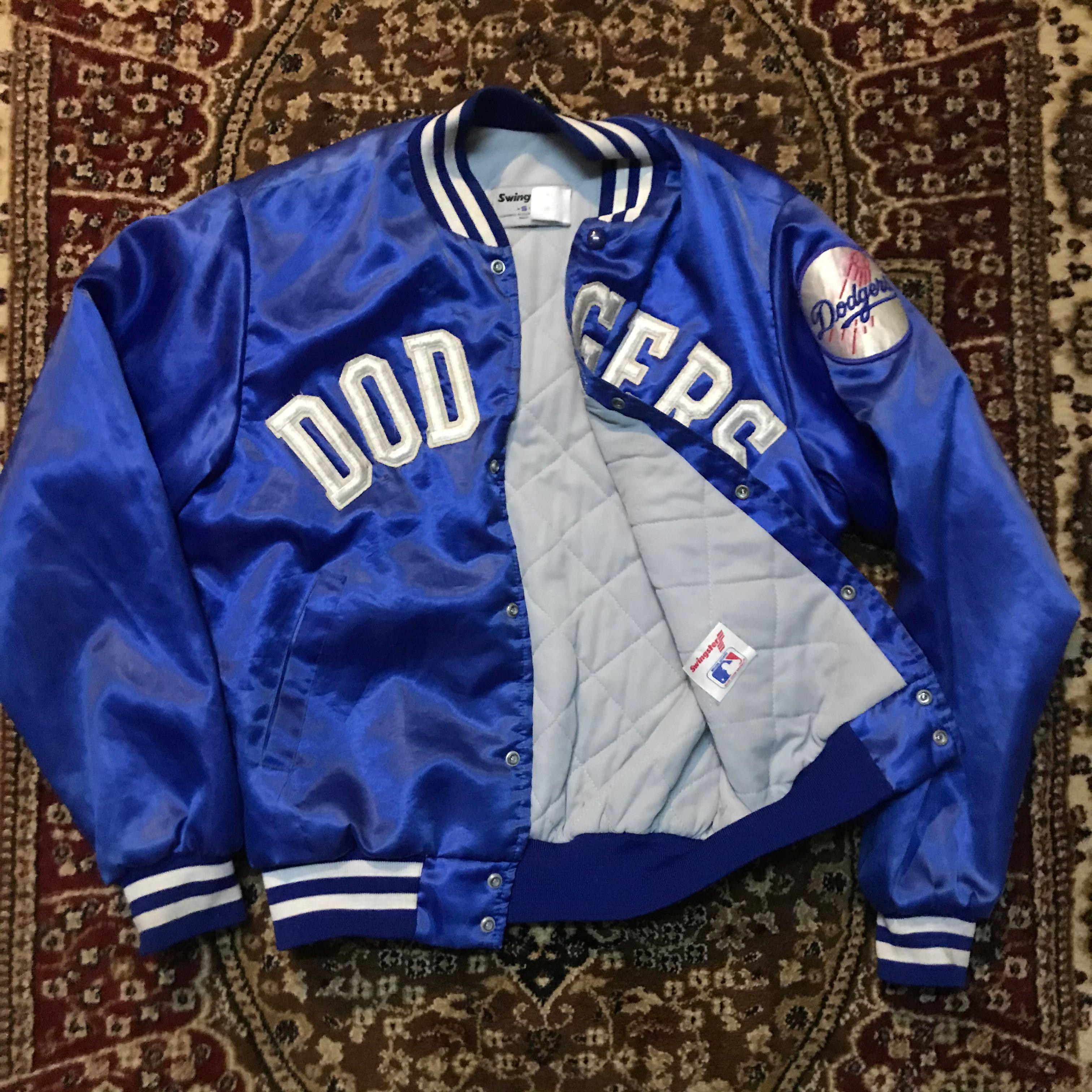 Vintage swingster jacket store