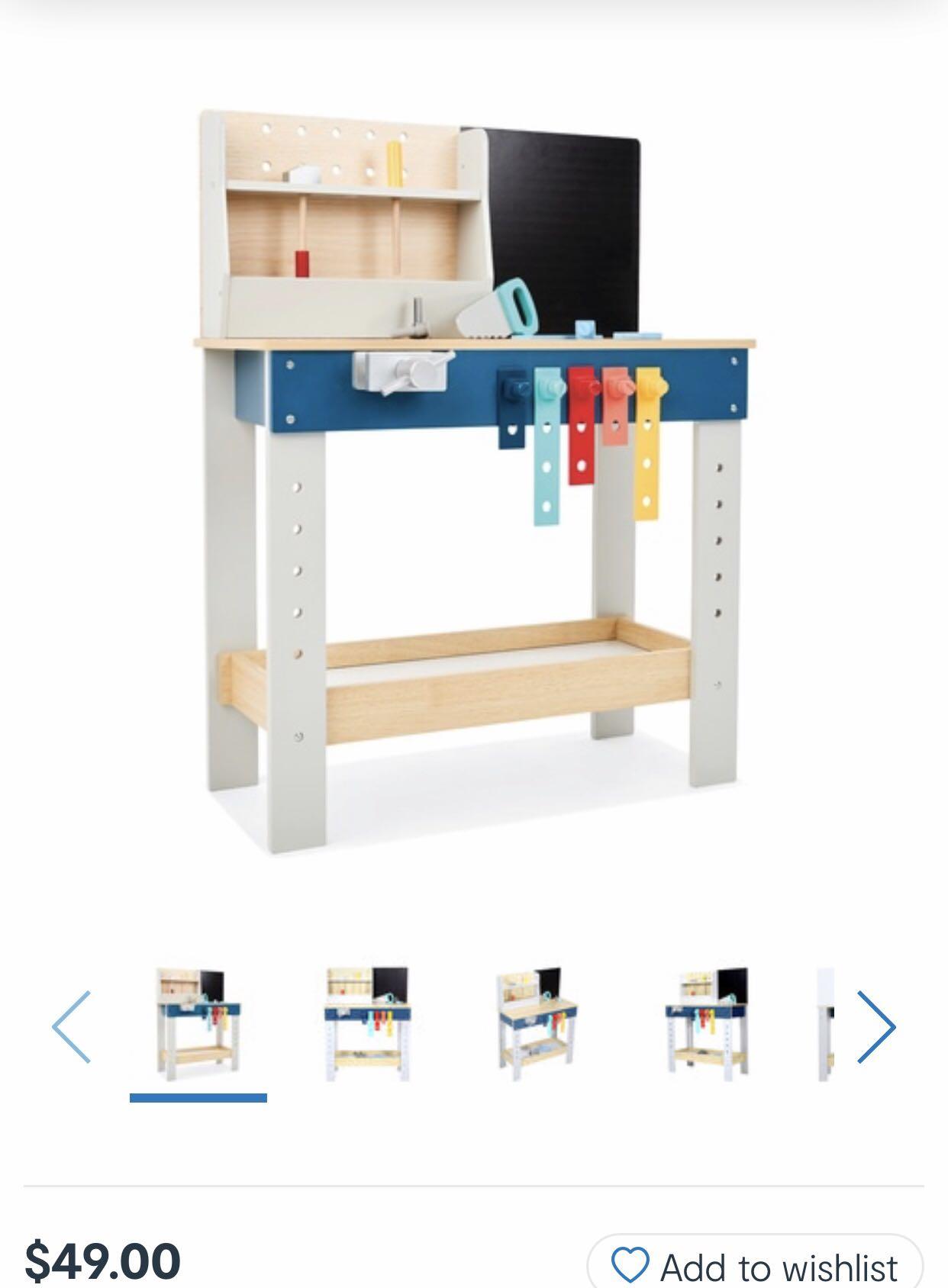 kmart wooden cash register