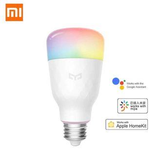 xiaomi gu10 bulb