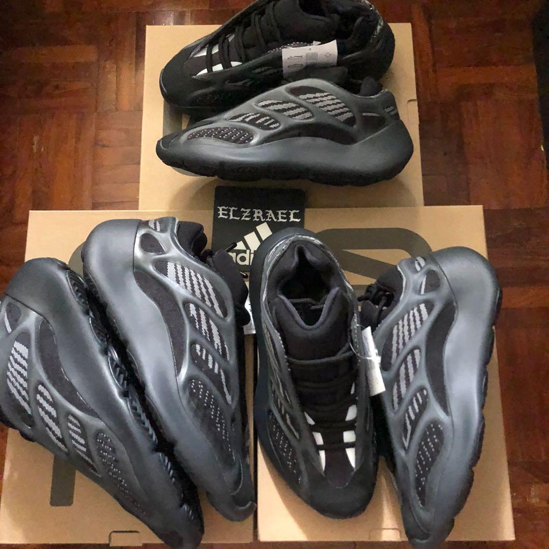 PRICE REDUCED! Yeezy Boost 700 ALVAH 