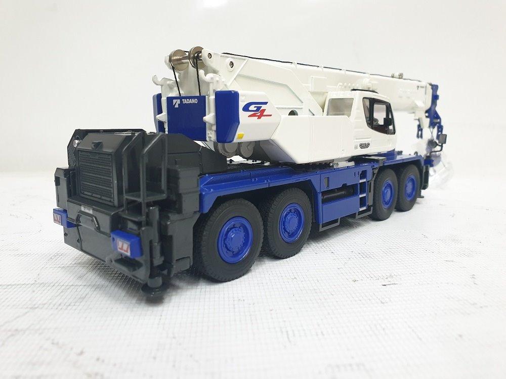 1:50 TADANO GR1000N ROUGH TERRIAN CRANE 