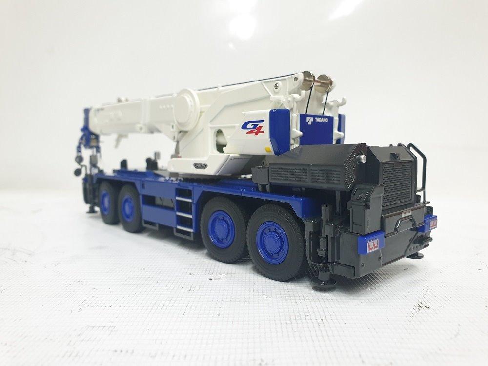 1:50 TADANO GR1000N ROUGH TERRIAN CRANE 