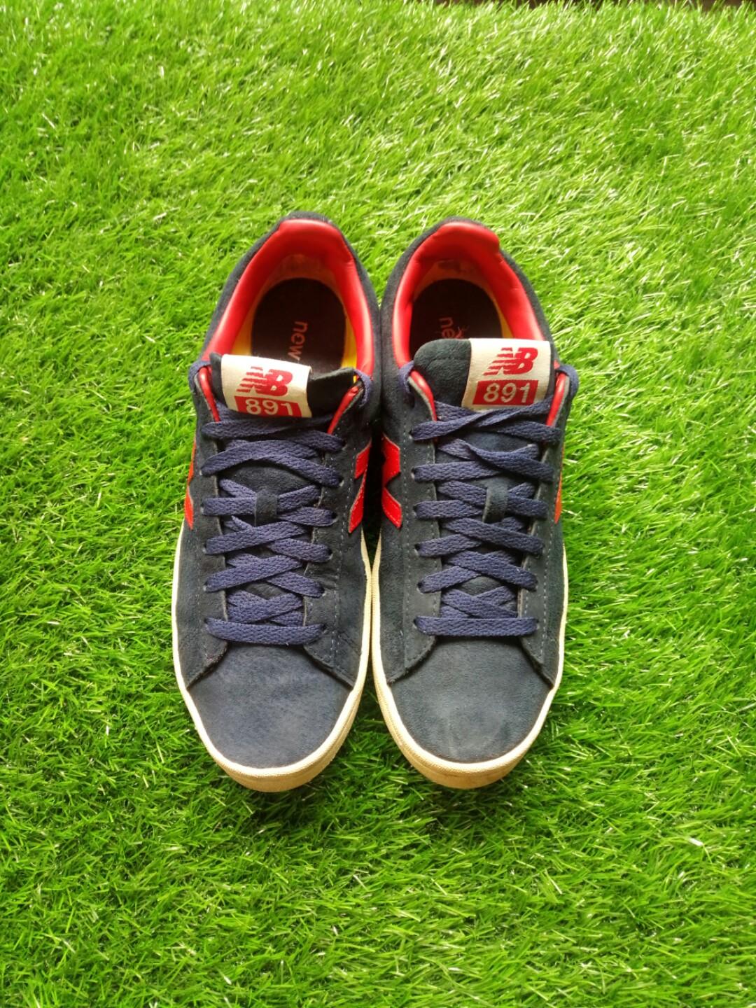 New balance 2025 891 donne scontate