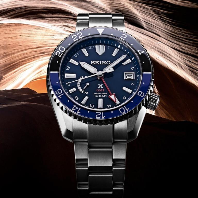 The seiko prospex lx on sale