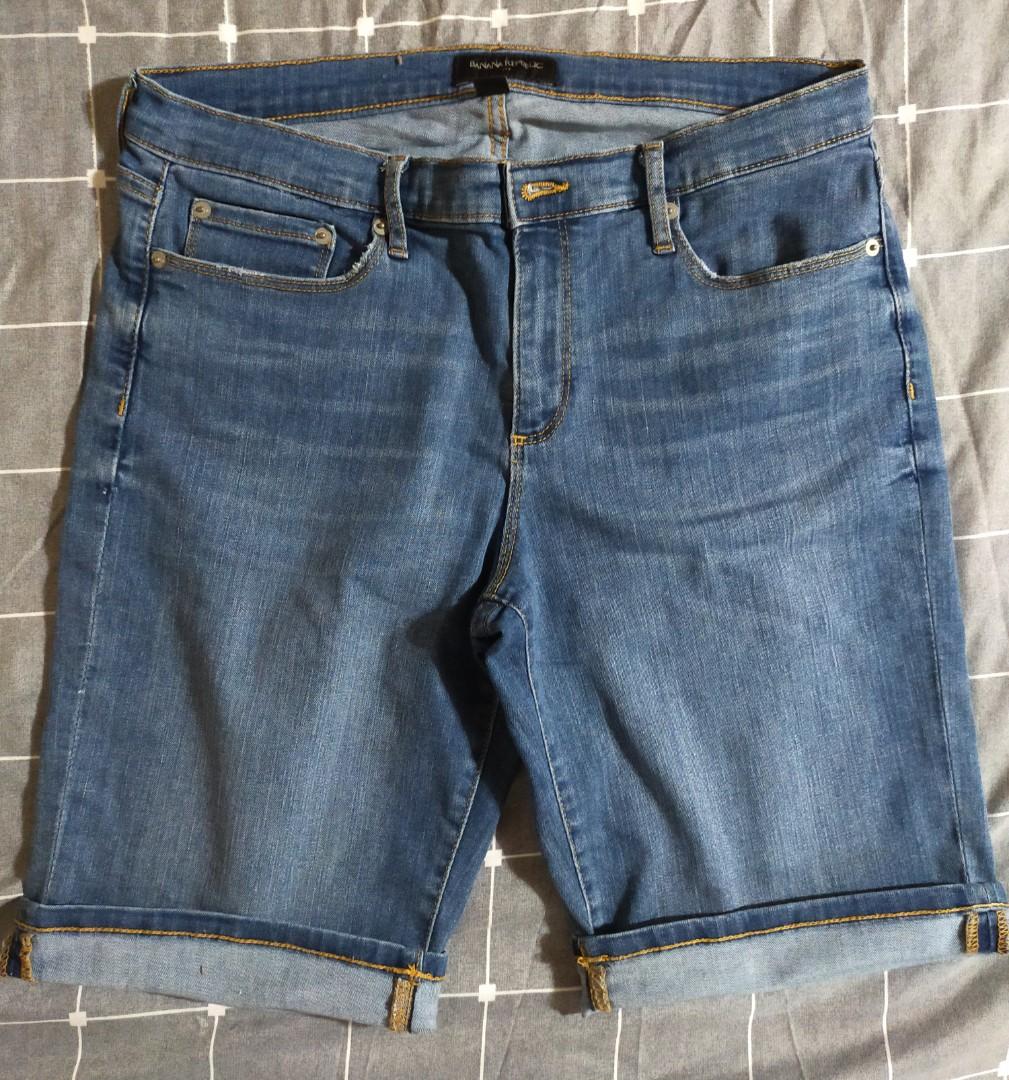 for the republic denim