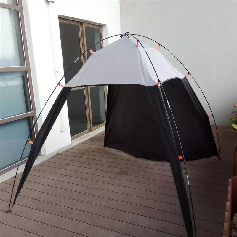 portable deck shade