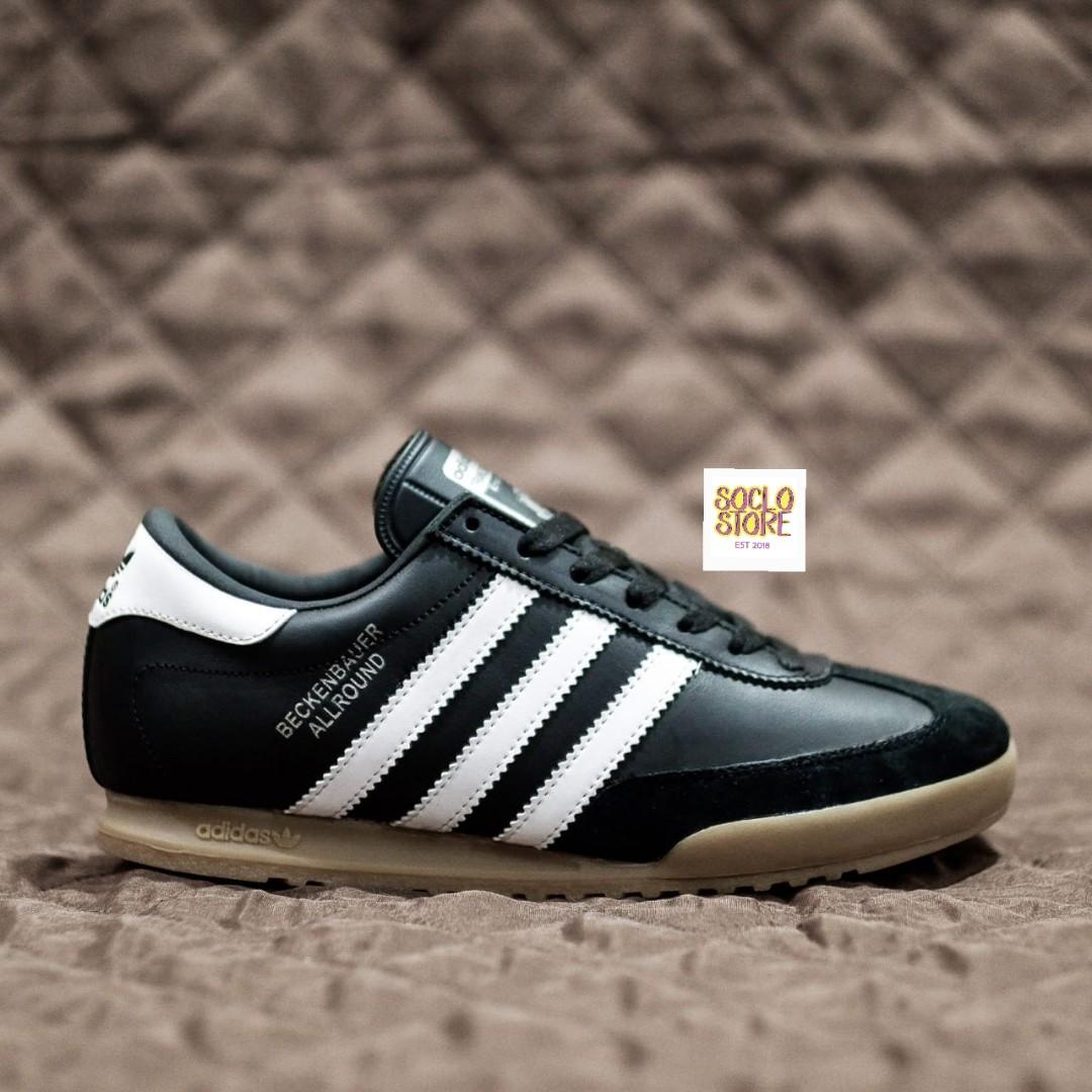 HOT Sepatu Adidas Beckenbauer Original Jual SEPATU ADIDAS