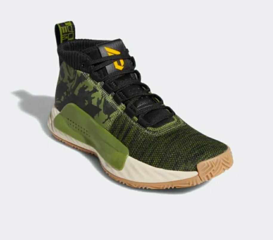 Dame 5 new arrivals near me