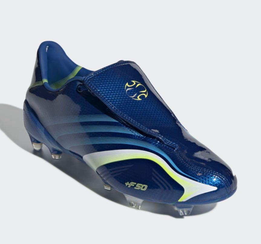 Adidas store f50 2019
