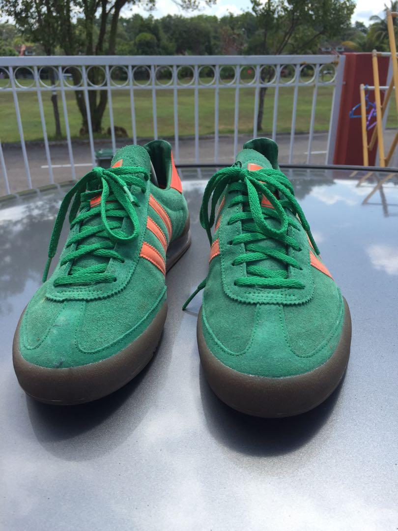 Adidas originals jeans mkii 90 discount