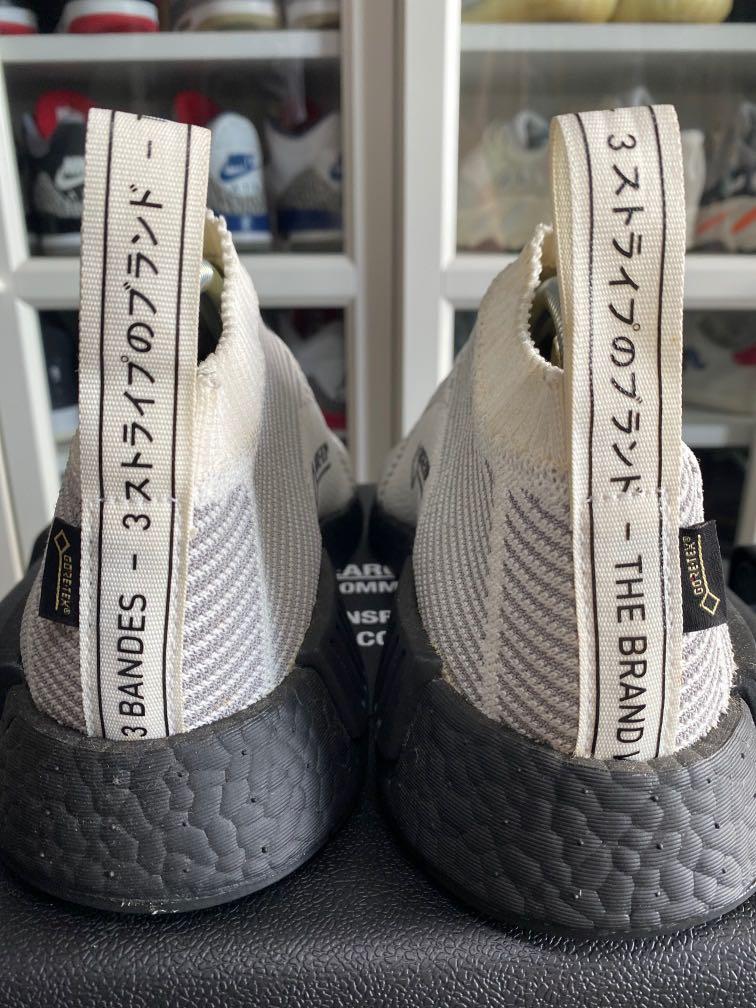 Nmd_cs1 online primeknit 'gore-tex'