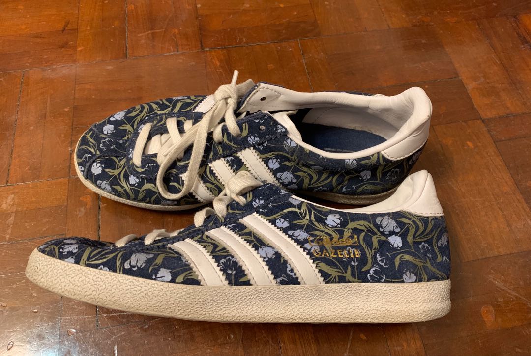 gazelle special edition