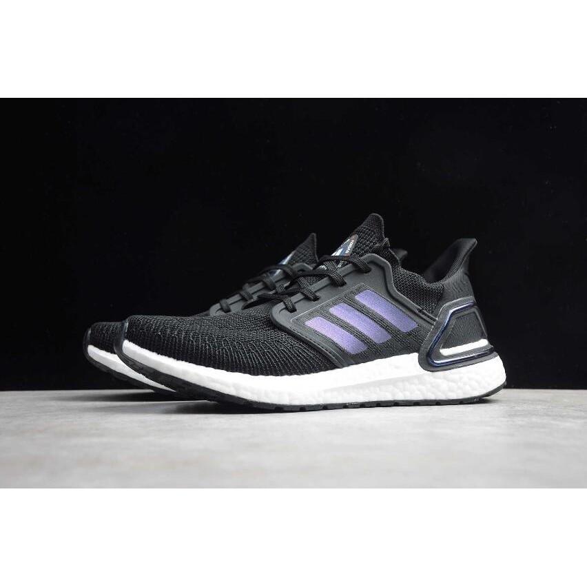 adidas ultra boost purple mens